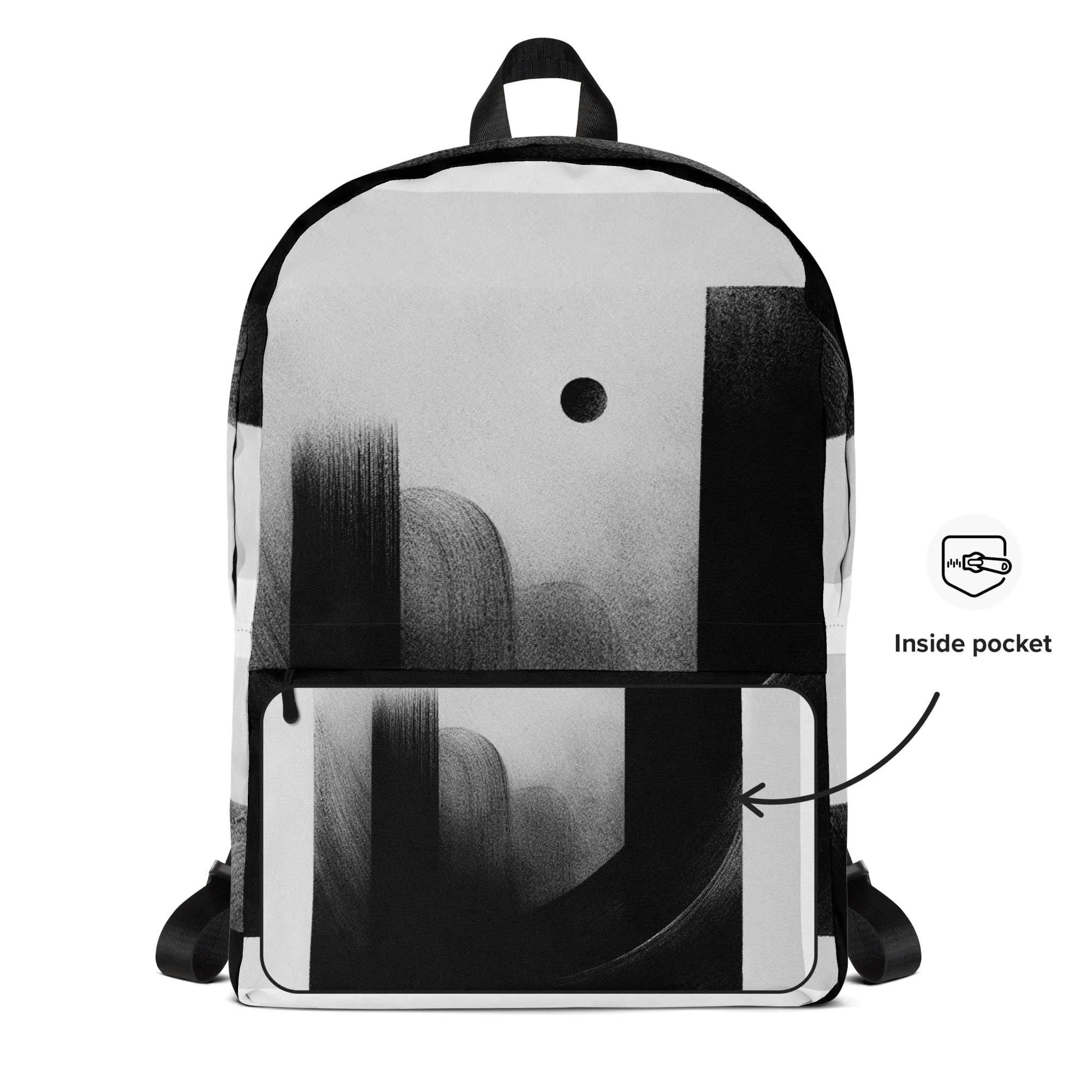 MC5 - Abyss FFD Backpack