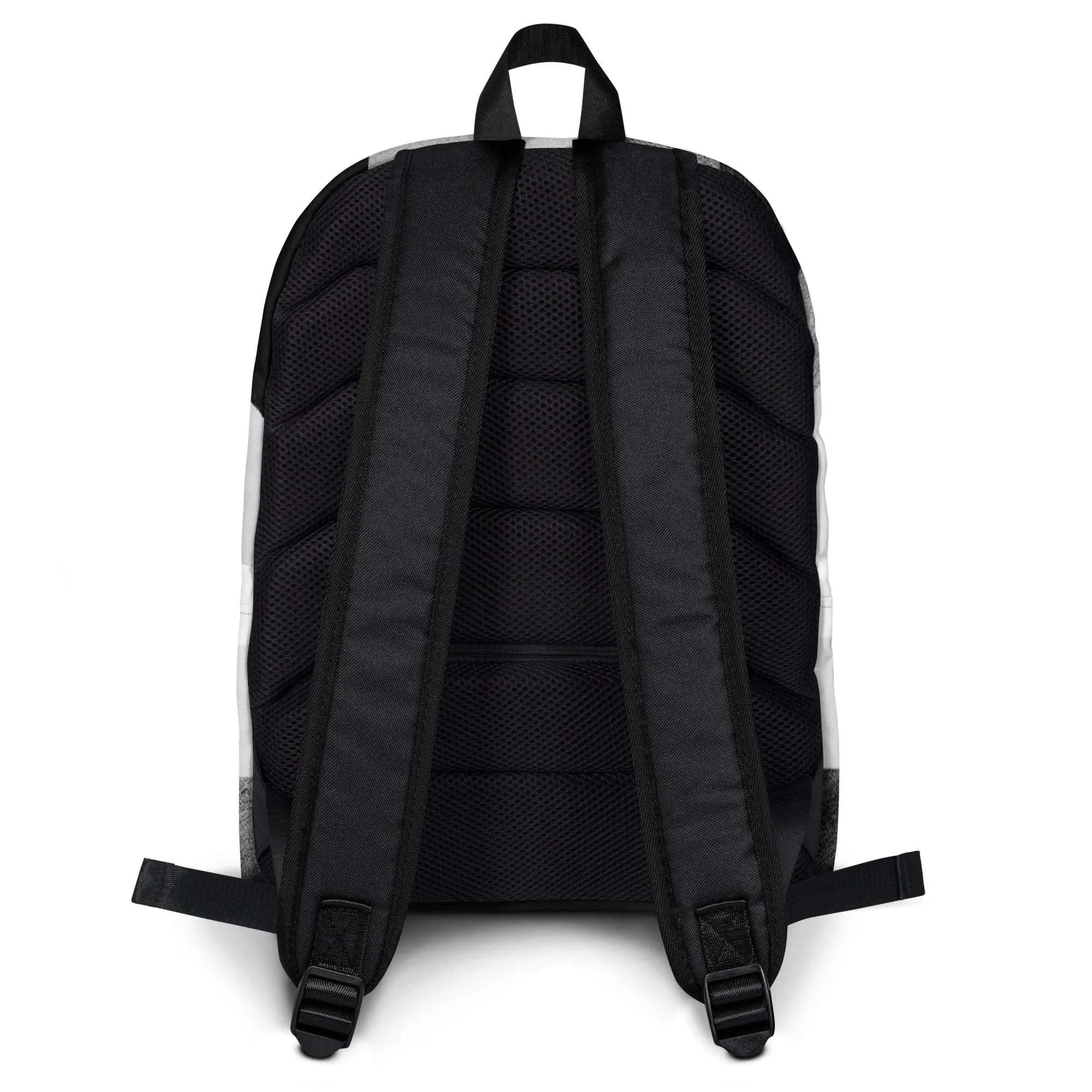 MC5 - Abyss FFD Backpack