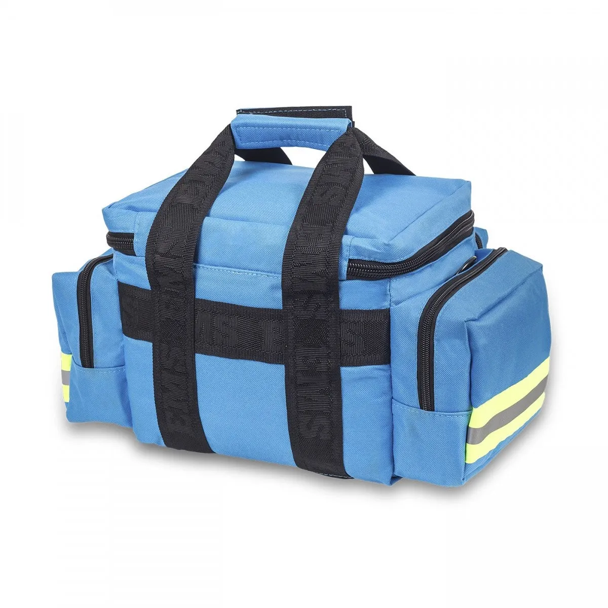 Medical Emergency Bag for Home Care Lightweight Blue