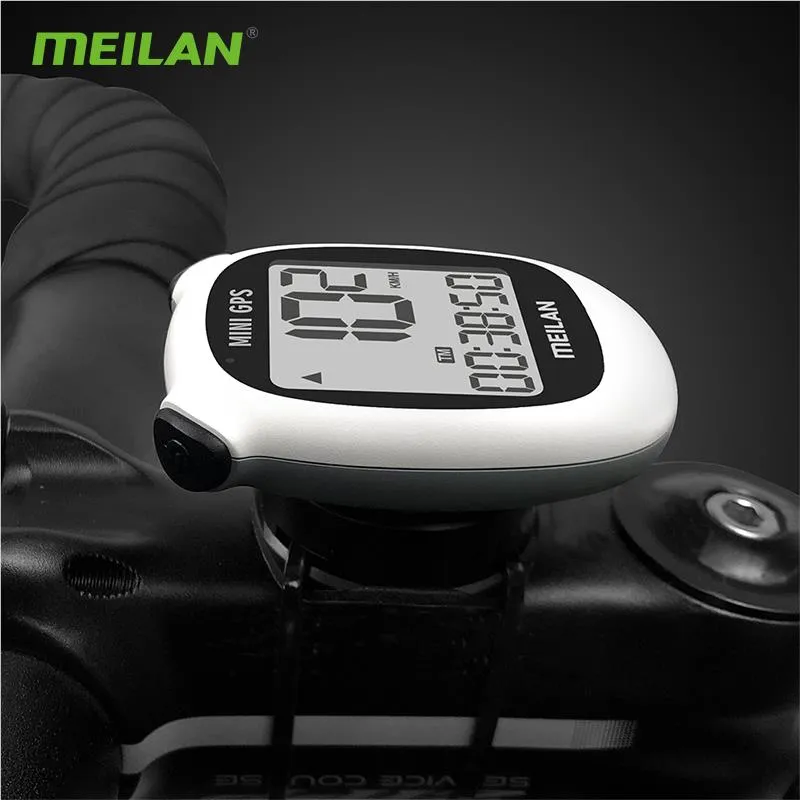 Meilan M3 Mini GPS Bicycle Computer