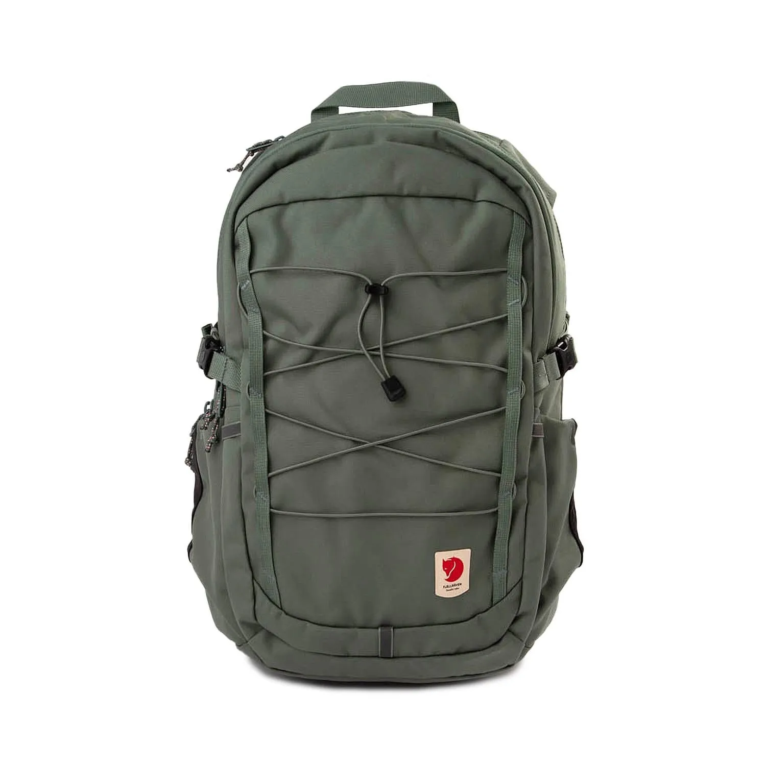 Men's Skule 28 Backpack In Patina Green