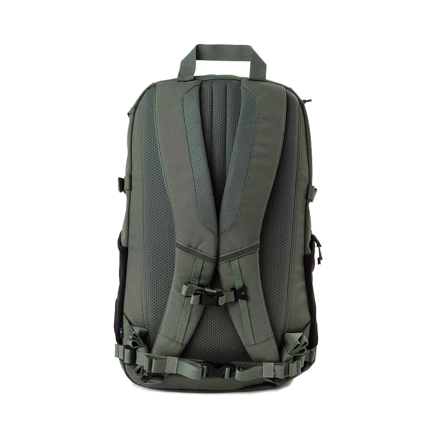 Men's Skule 28 Backpack In Patina Green