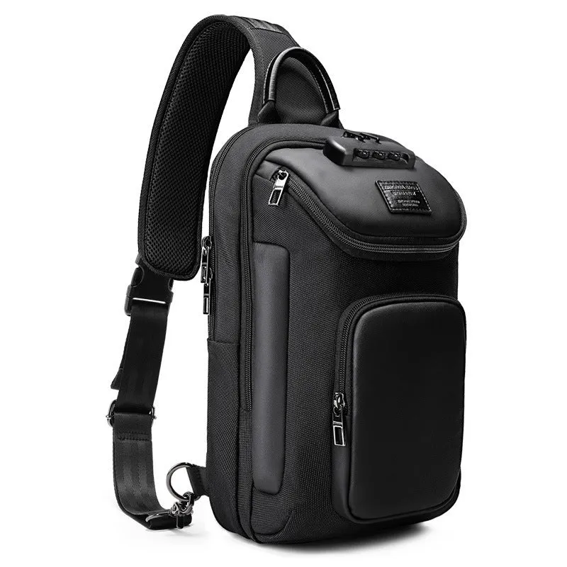 MEN'S TRENDY CASUAL CHEST BAG