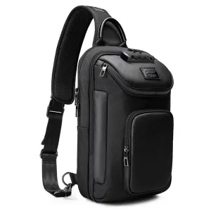 MEN'S TRENDY CASUAL CHEST BAG