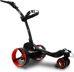 MGI Zip X3 Electric Golf Cart - 36 Hole Battery - (Drink, Umbrella, & GPS Phone)