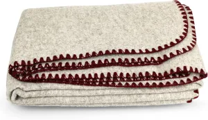 Military Wool Blanket Survival Gear and Equipment