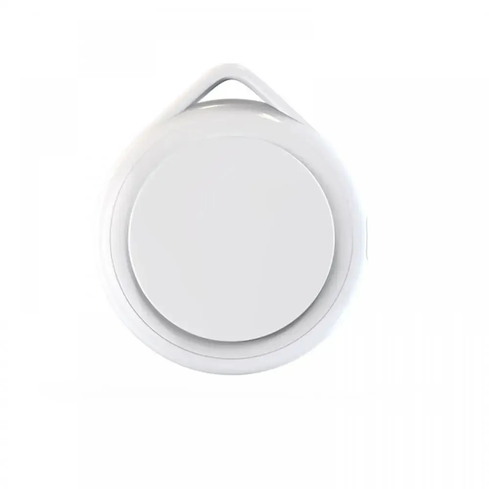 Mini Apple Find My Locator Pet Children Key Anti-lost Global Positioner Portable Smart Bluetooth Itag GPS Security Alarm Tracker