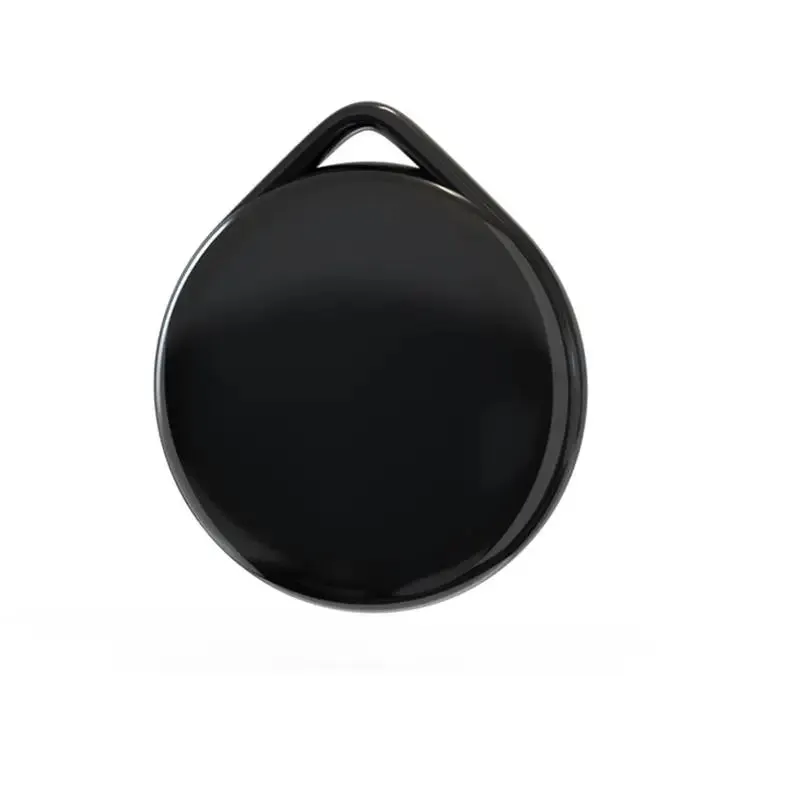 Mini Apple Find My Locator Pet Children Key Anti-lost Global Positioner Portable Smart Bluetooth Itag GPS Security Alarm Tracker