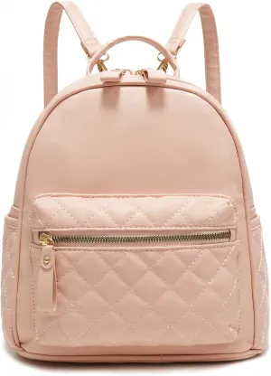 Mini Backpack