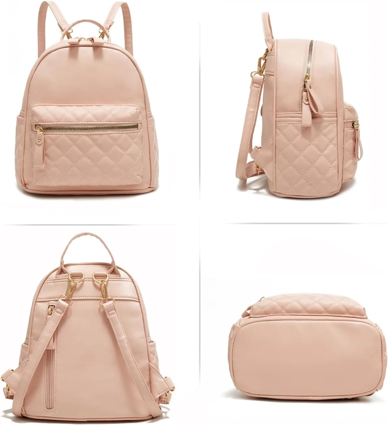 Mini Backpack