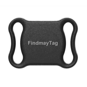 Mini GPS Pet Tracker – Waterproof Anti-Lost Bluetooth Locator for Cats and Dogs