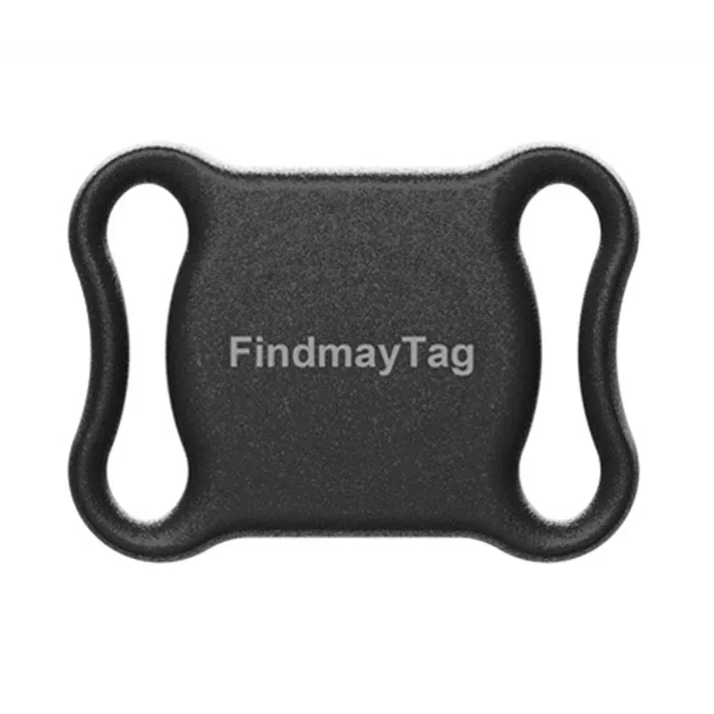 Mini GPS Pet Tracker – Waterproof Anti-Lost Bluetooth Locator for Cats and Dogs