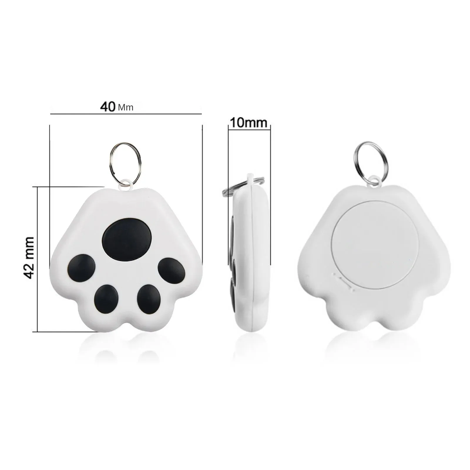 Mini GPS Pet Tracker