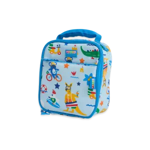 Mini Insulated Lunch Bag - Kanga Crew