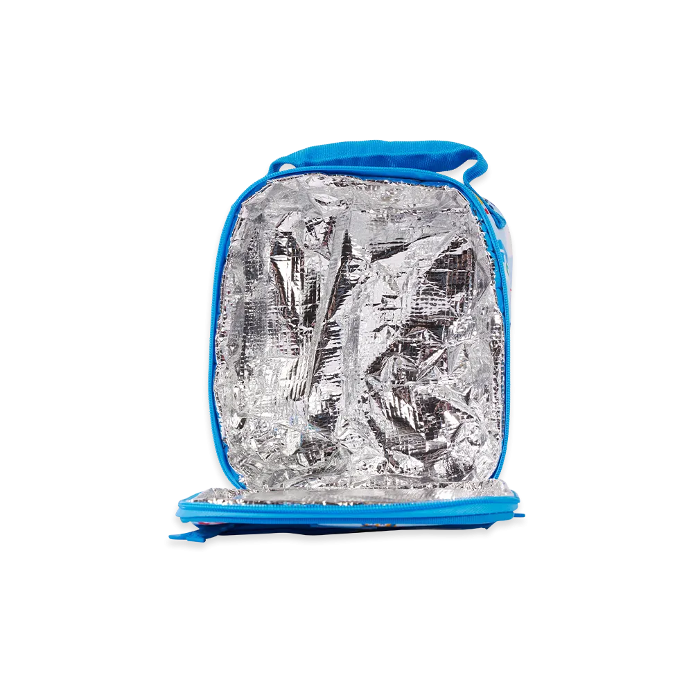 Mini Insulated Lunch Bag - Kanga Crew