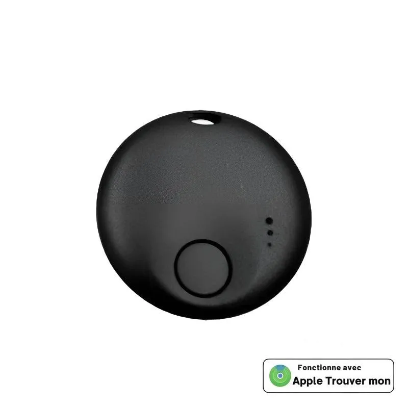 Mini Tracker GPS Bluetooth Portable
