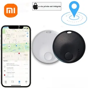 Mini Tracker GPS Bluetooth Portable