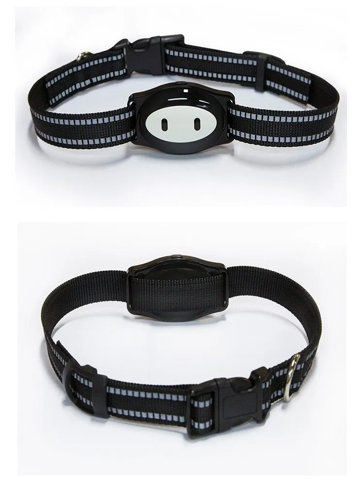 Mini Waterproof Dog GPS Tracker For Cats Pets