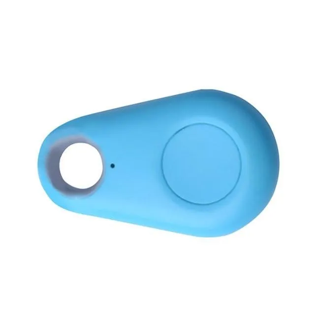 MINI WATERPROOF GPS TRACKER FOR PETS WITH LONG-LASTING BATTERY