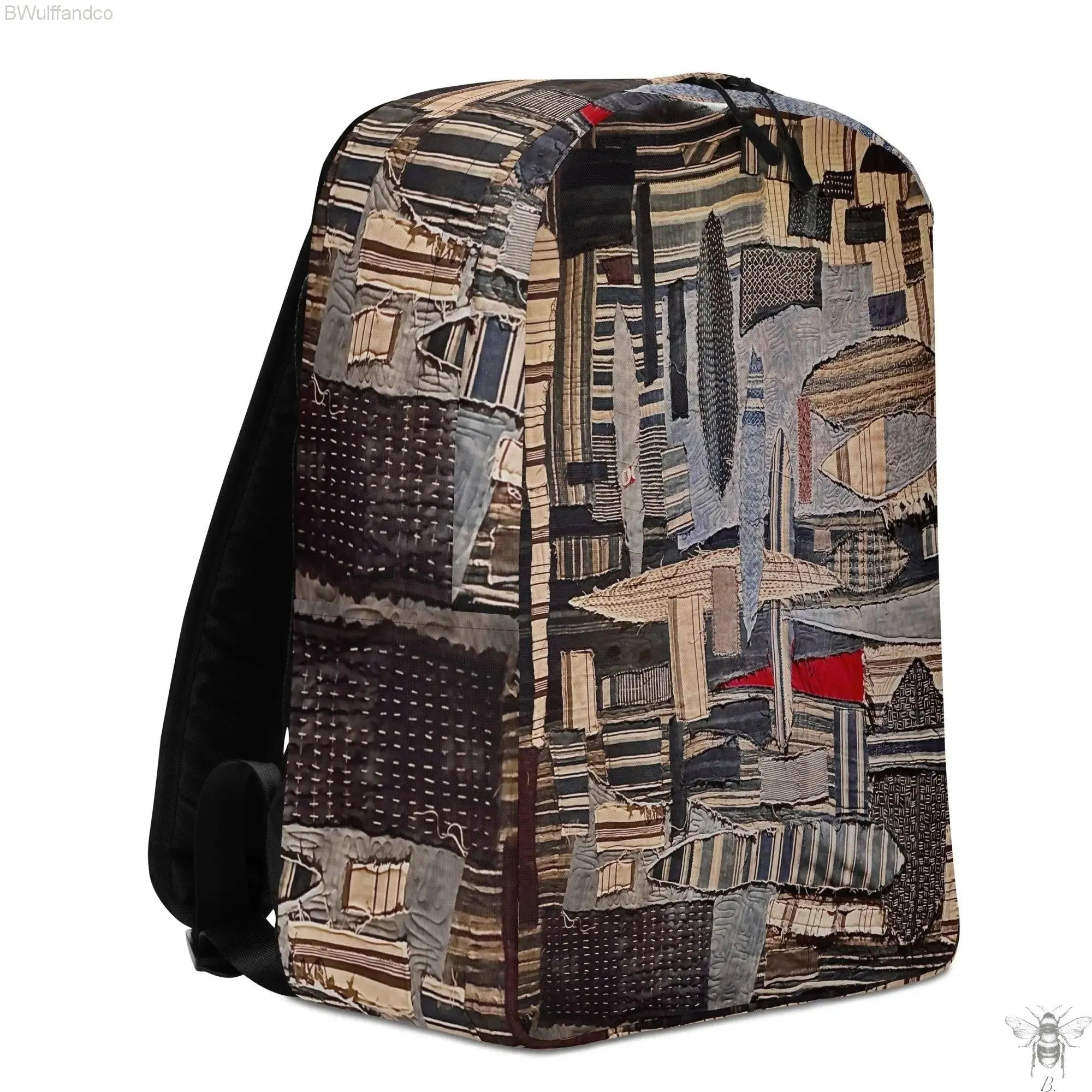 Minimalist Backpack