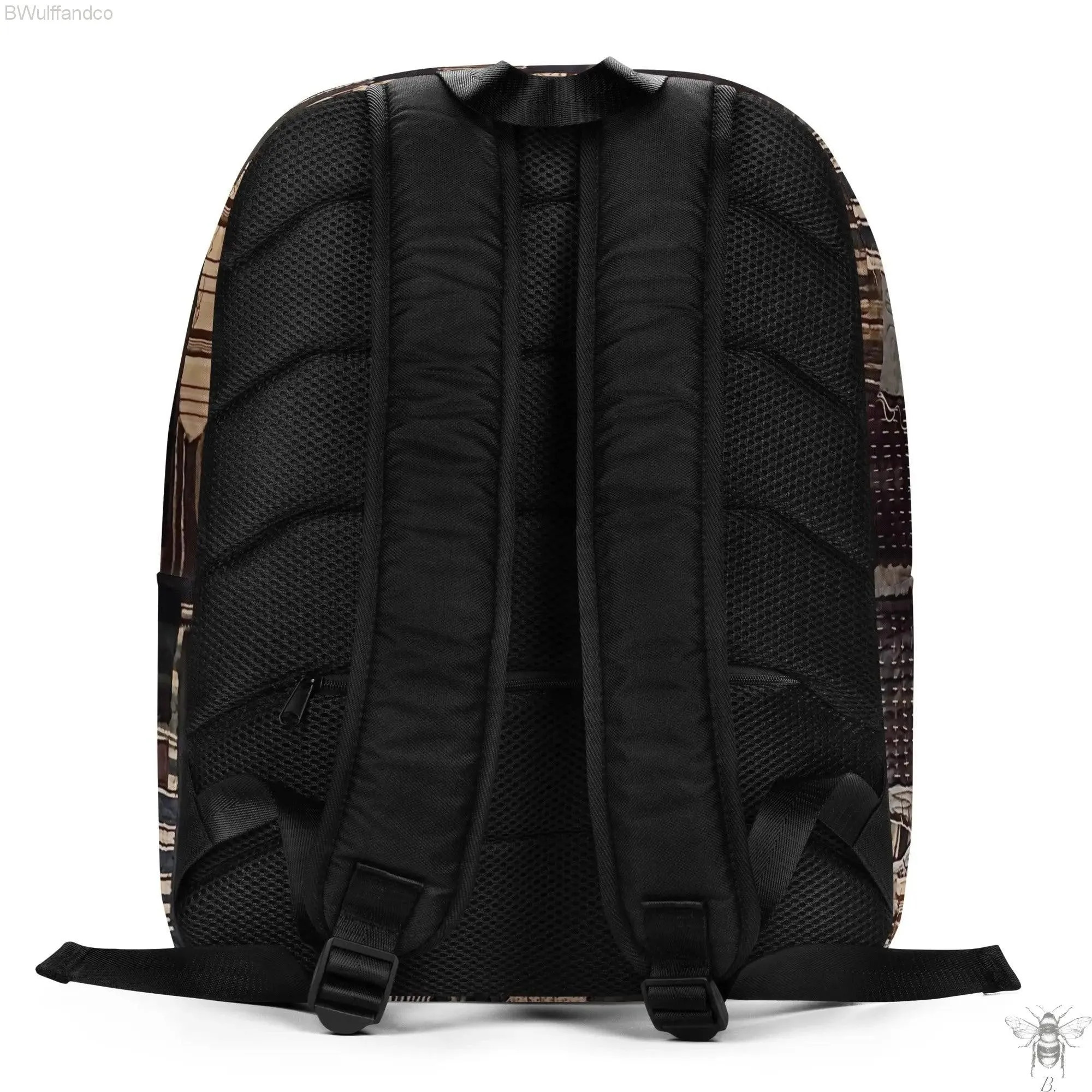 Minimalist Backpack