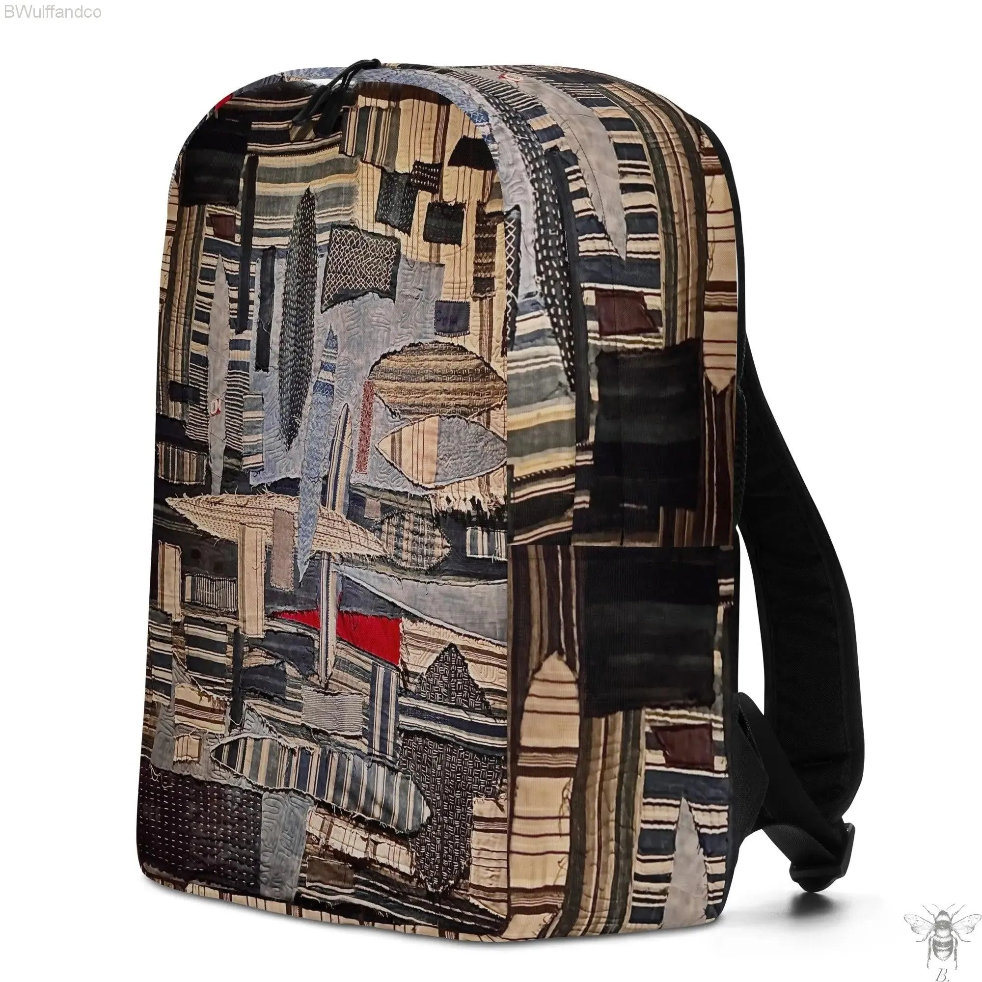 Minimalist Backpack