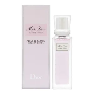Miss Dior Blooming Bouquet Eau de Toilette Roll-on Perfume for Women, 20 ml / .67 Ounce