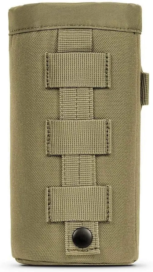 Mission Critical Insulated Bottle Pouch