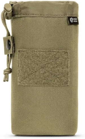 Mission Critical Insulated Bottle Pouch