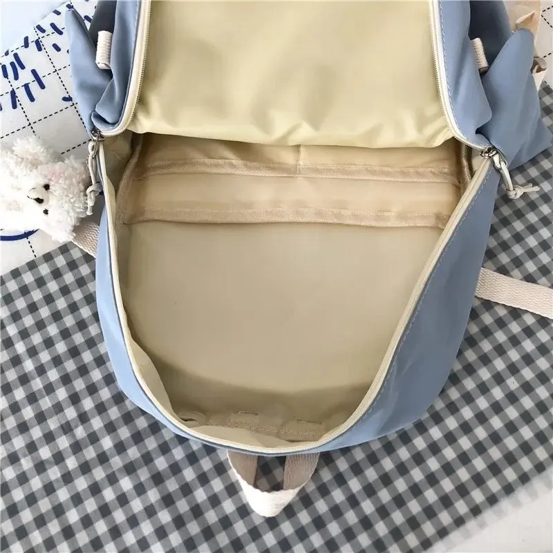 Mochila Grande e Estilosa para Juniores: Acompanhe as Tendências!