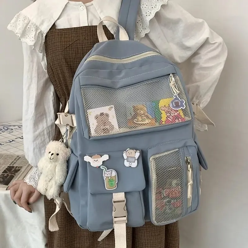 Mochila Grande e Estilosa para Juniores: Acompanhe as Tendências!