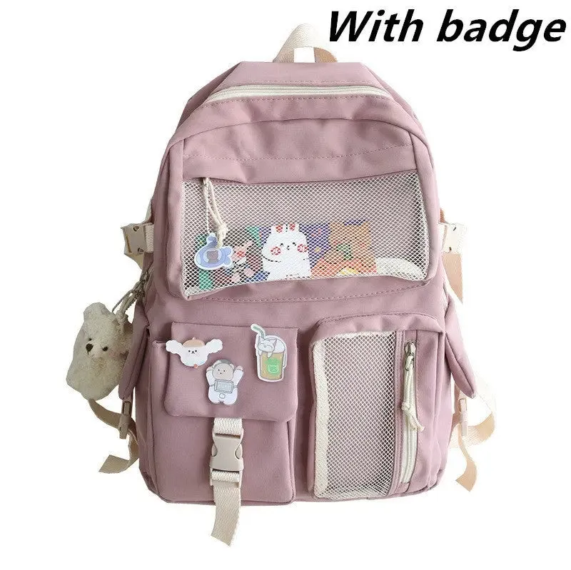 Mochila Grande e Estilosa para Juniores: Acompanhe as Tendências!