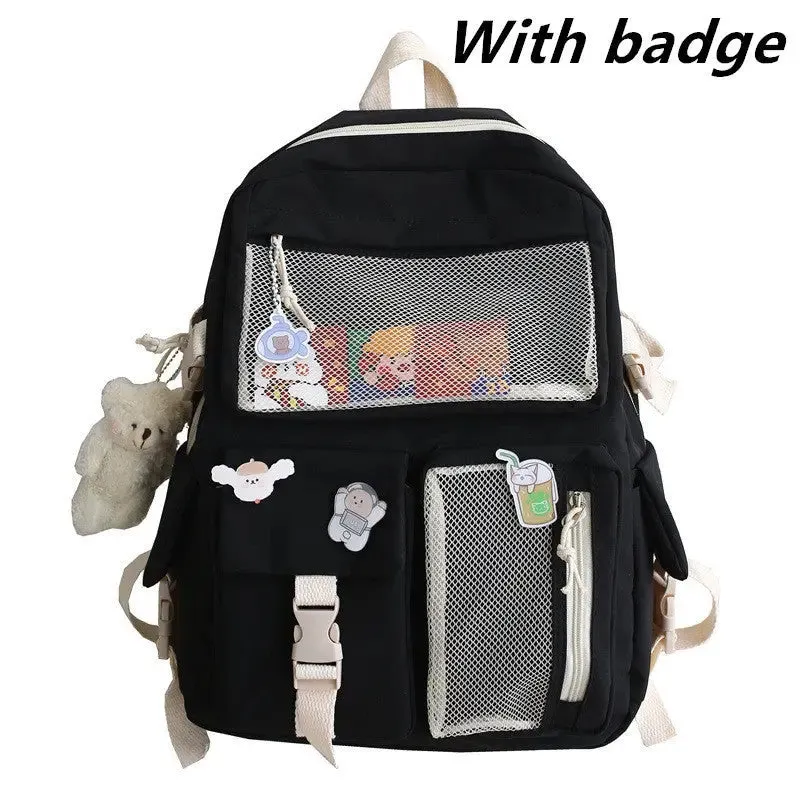 Mochila Grande e Estilosa para Juniores: Acompanhe as Tendências!