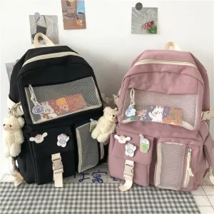 Mochila Grande e Estilosa para Juniores: Acompanhe as Tendências!