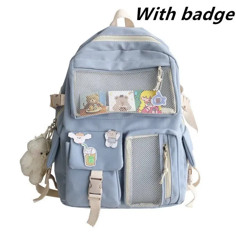 Mochila Grande e Estilosa para Juniores: Acompanhe as Tendências!
