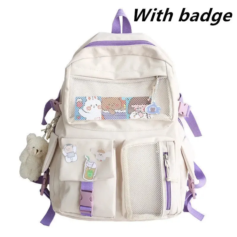 Mochila Grande e Estilosa para Juniores: Acompanhe as Tendências!