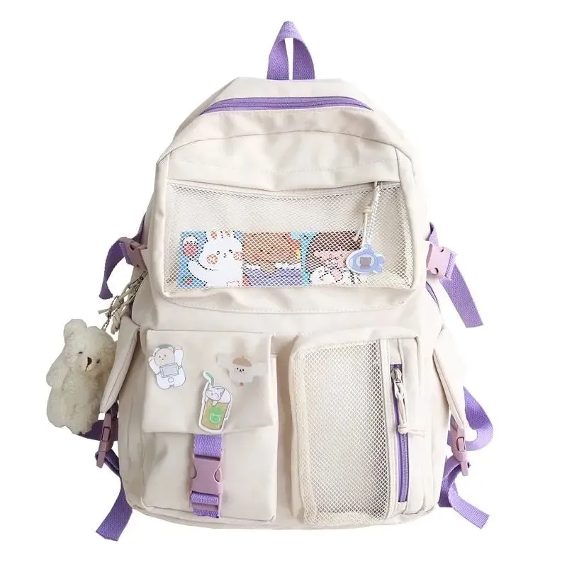 Mochila Grande e Estilosa para Juniores: Acompanhe as Tendências!
