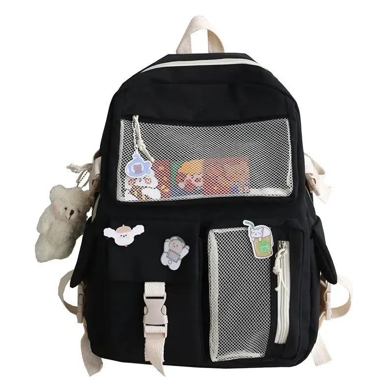 Mochila Grande e Estilosa para Juniores: Acompanhe as Tendências!