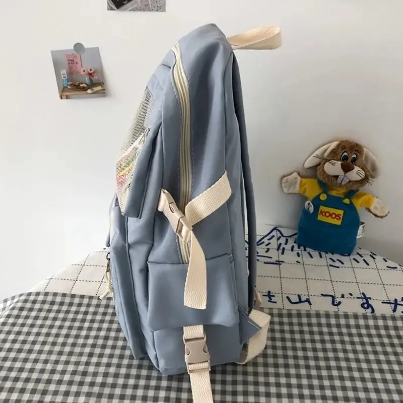 Mochila Grande e Estilosa para Juniores: Acompanhe as Tendências!