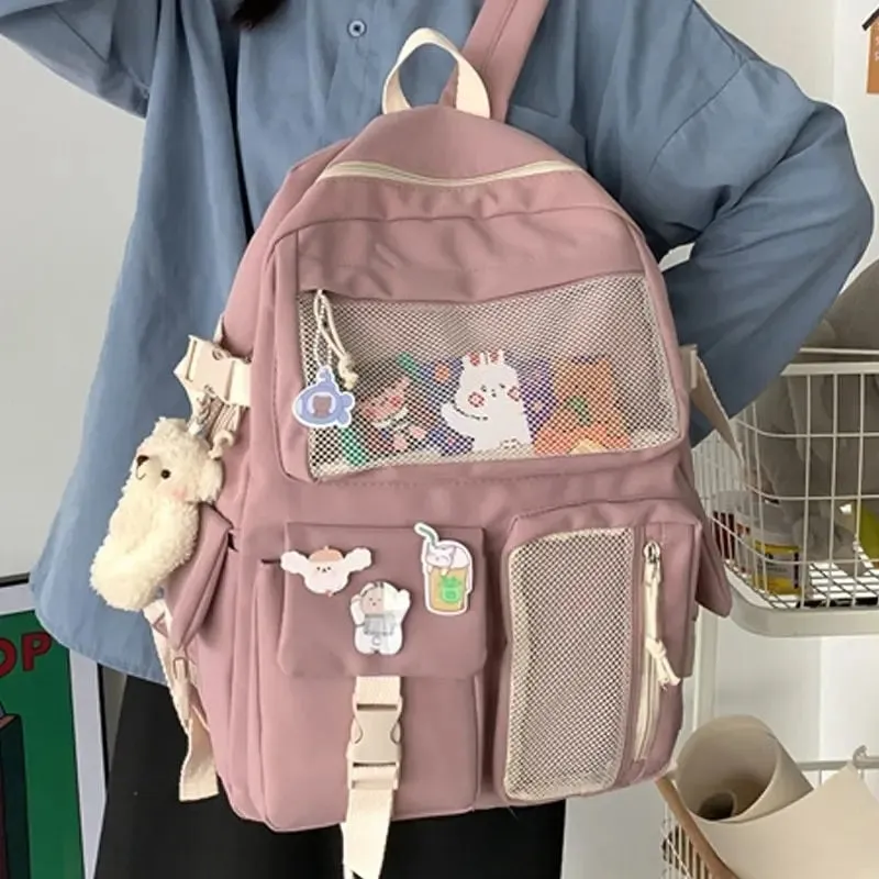 Mochila Grande e Estilosa para Juniores: Acompanhe as Tendências!