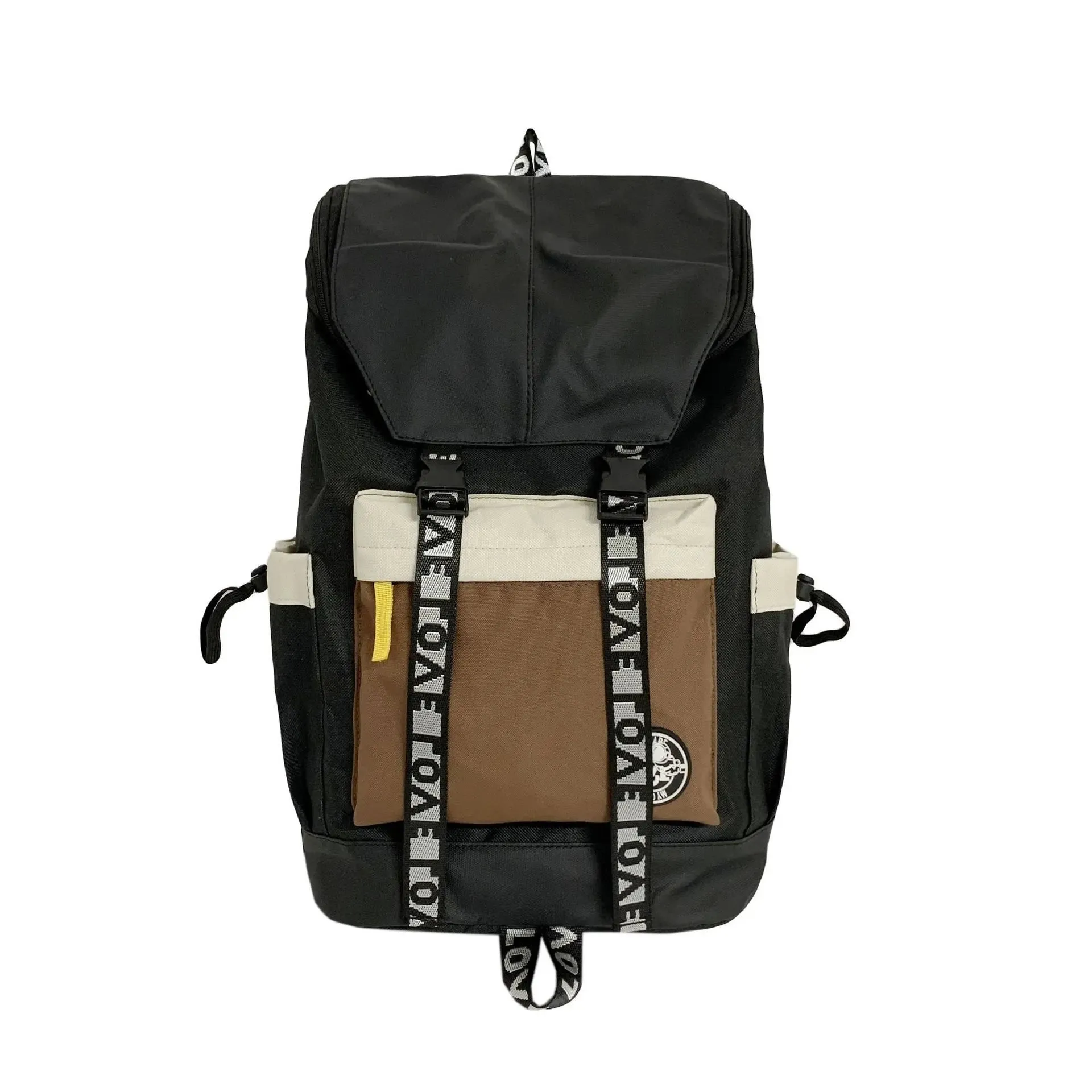 Mochila Moderna e Versátil: Ideal para o regresso à escola e Uso Diário