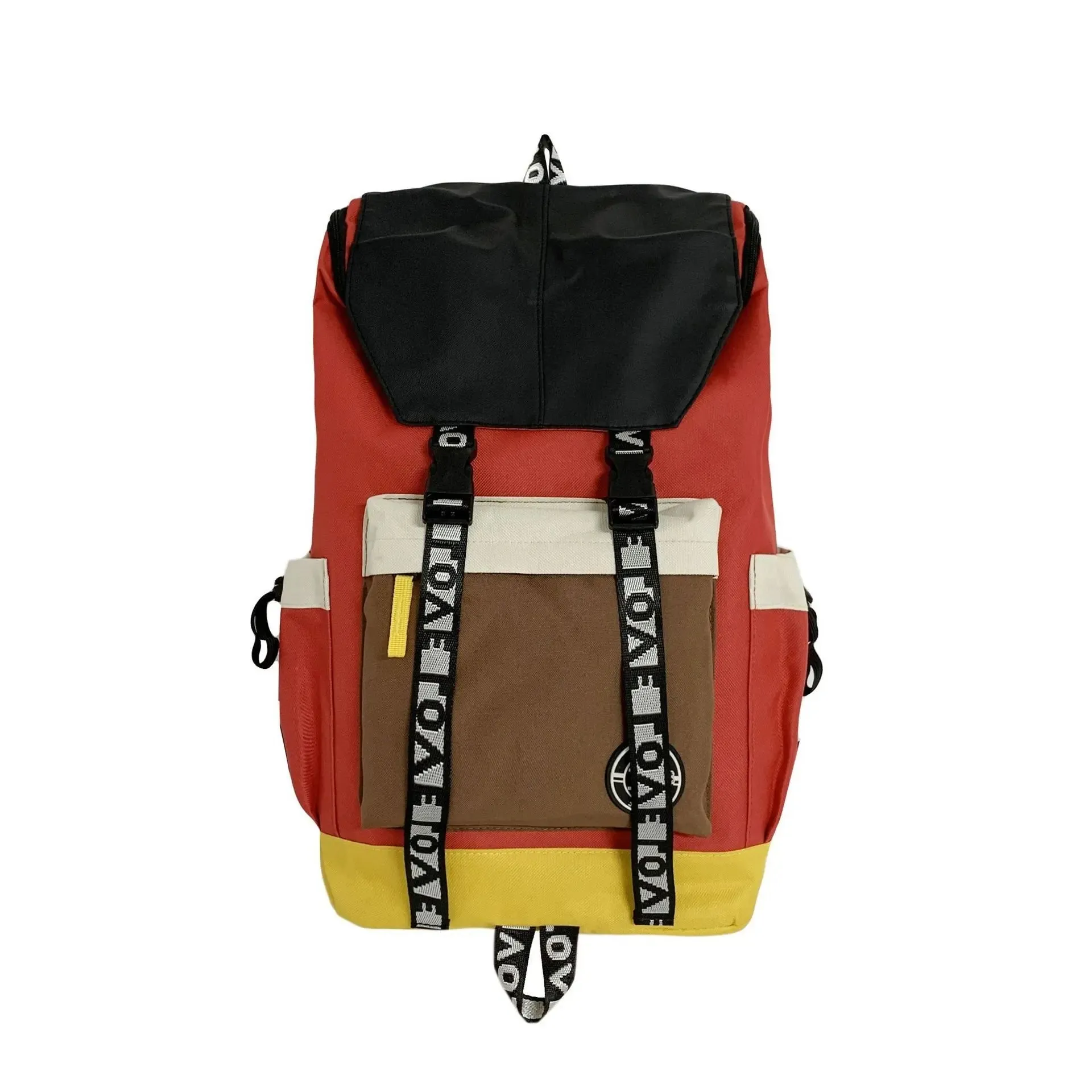 Mochila Moderna e Versátil: Ideal para o regresso à escola e Uso Diário