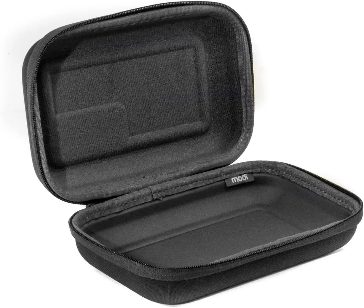 Modi 842 EVA Hard Shell Case - Durable, Protective Travel Bag for Cell Phones, GPS, & Electronic Essentials | Heavy-Duty, Molded for Ultimate Protection