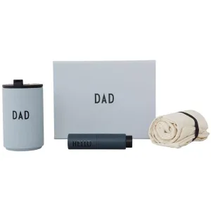 Mom and dad Gift box