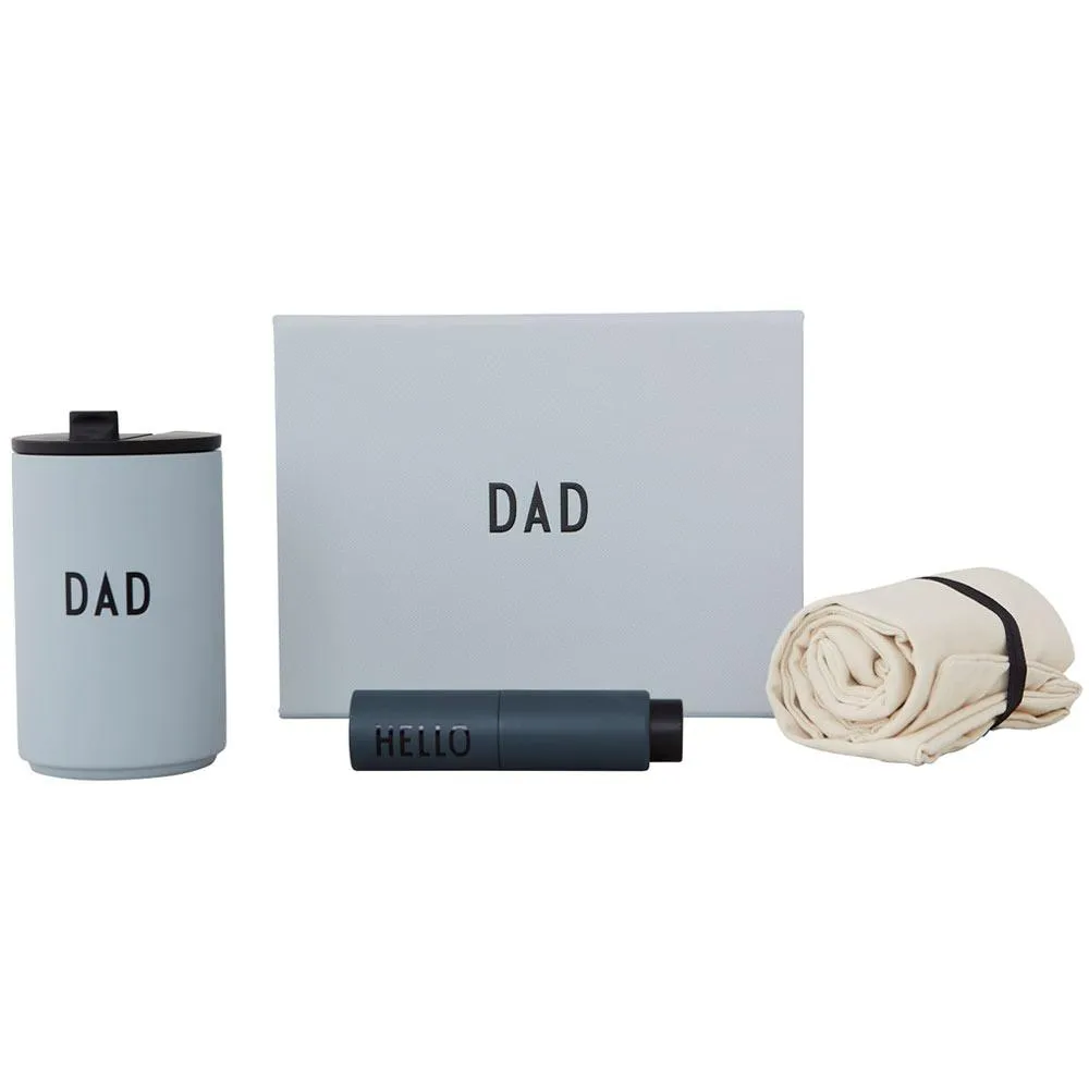 Mom and dad Gift box