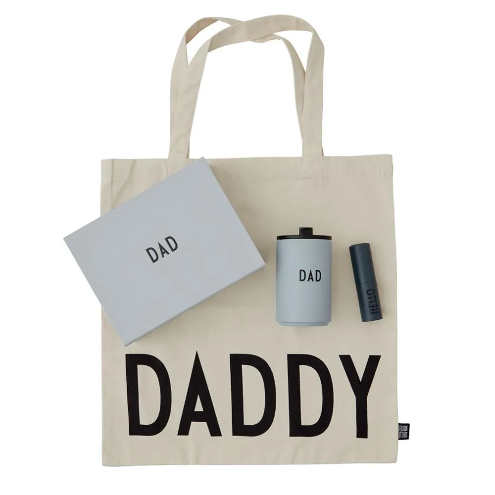 Mom and dad Gift box