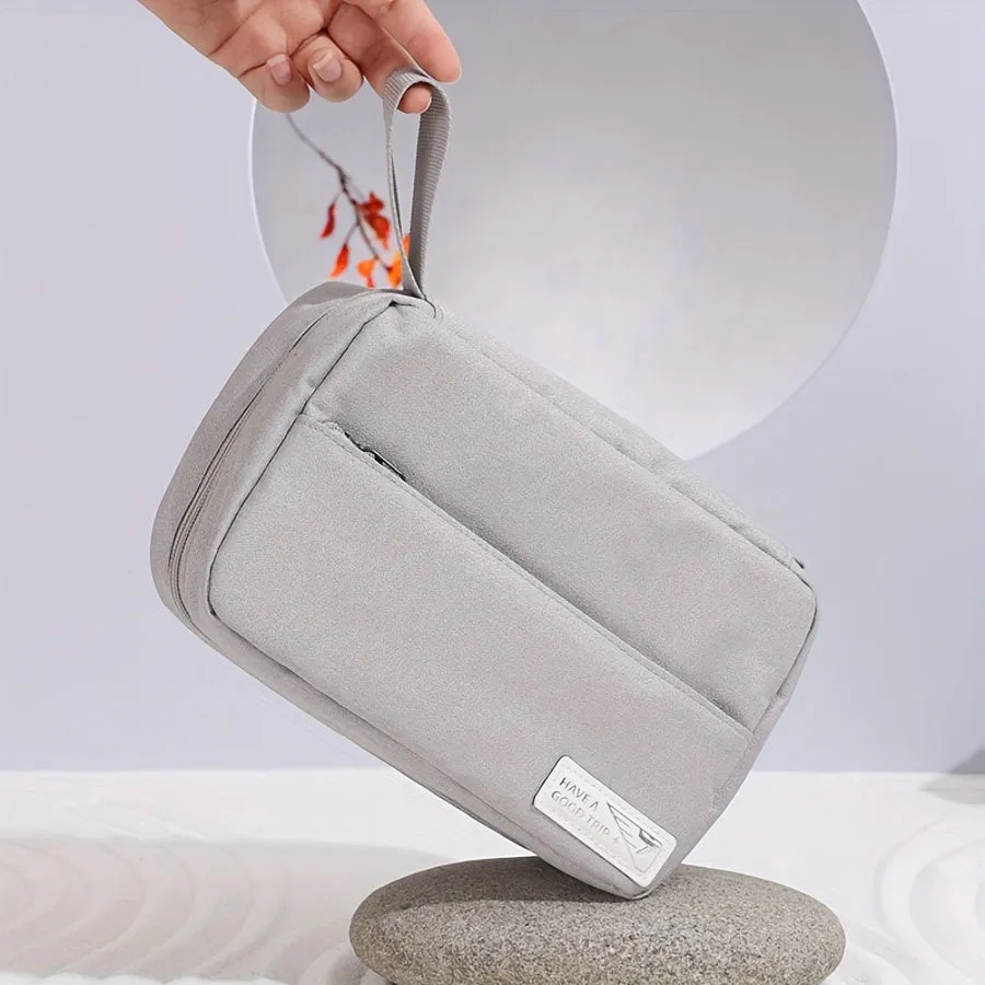 Monica | Lightweight Hanging Toiletry Organizer