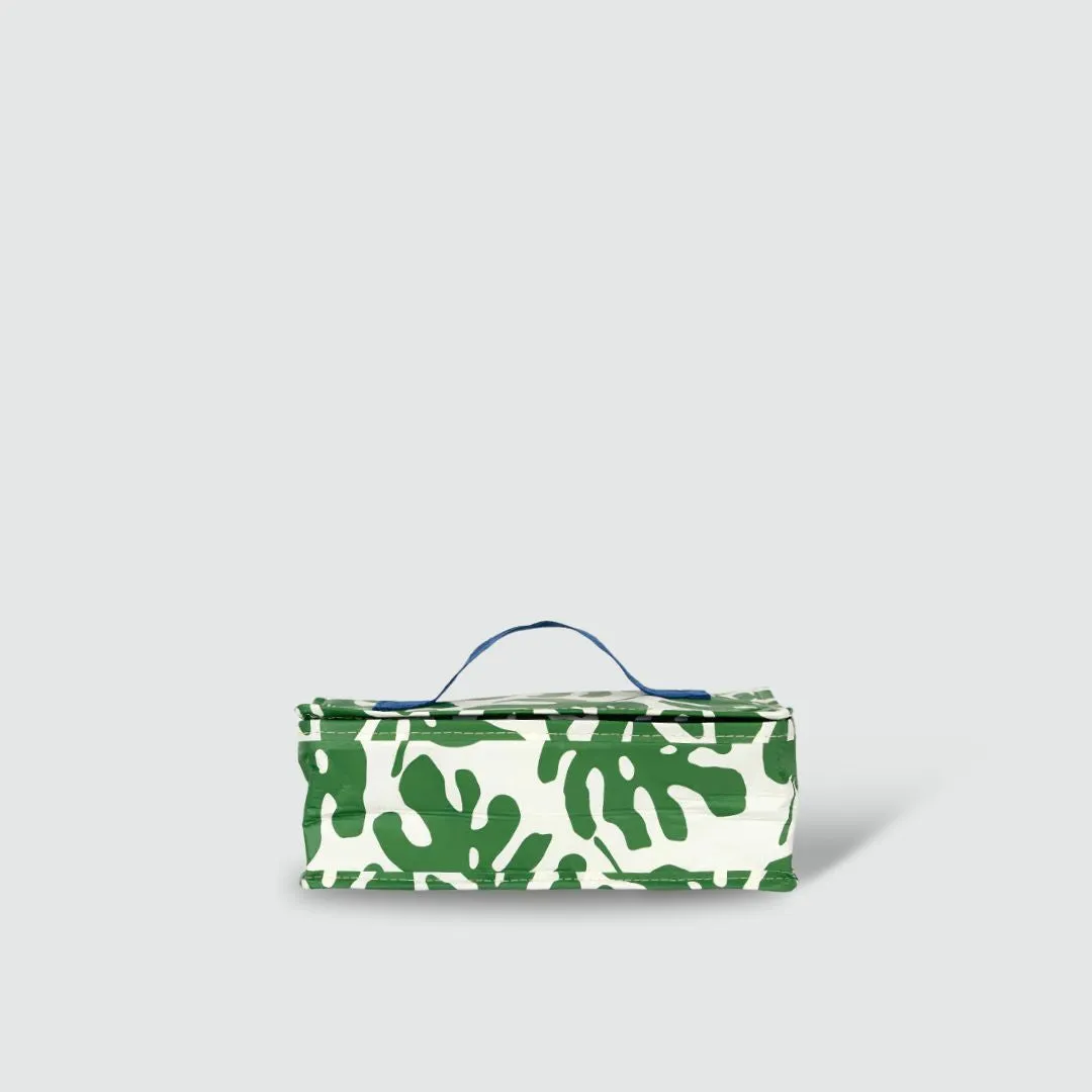 Monstera Takeaway Bag