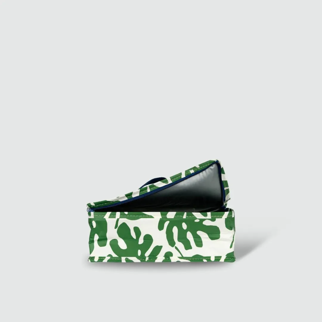 Monstera Takeaway Bag