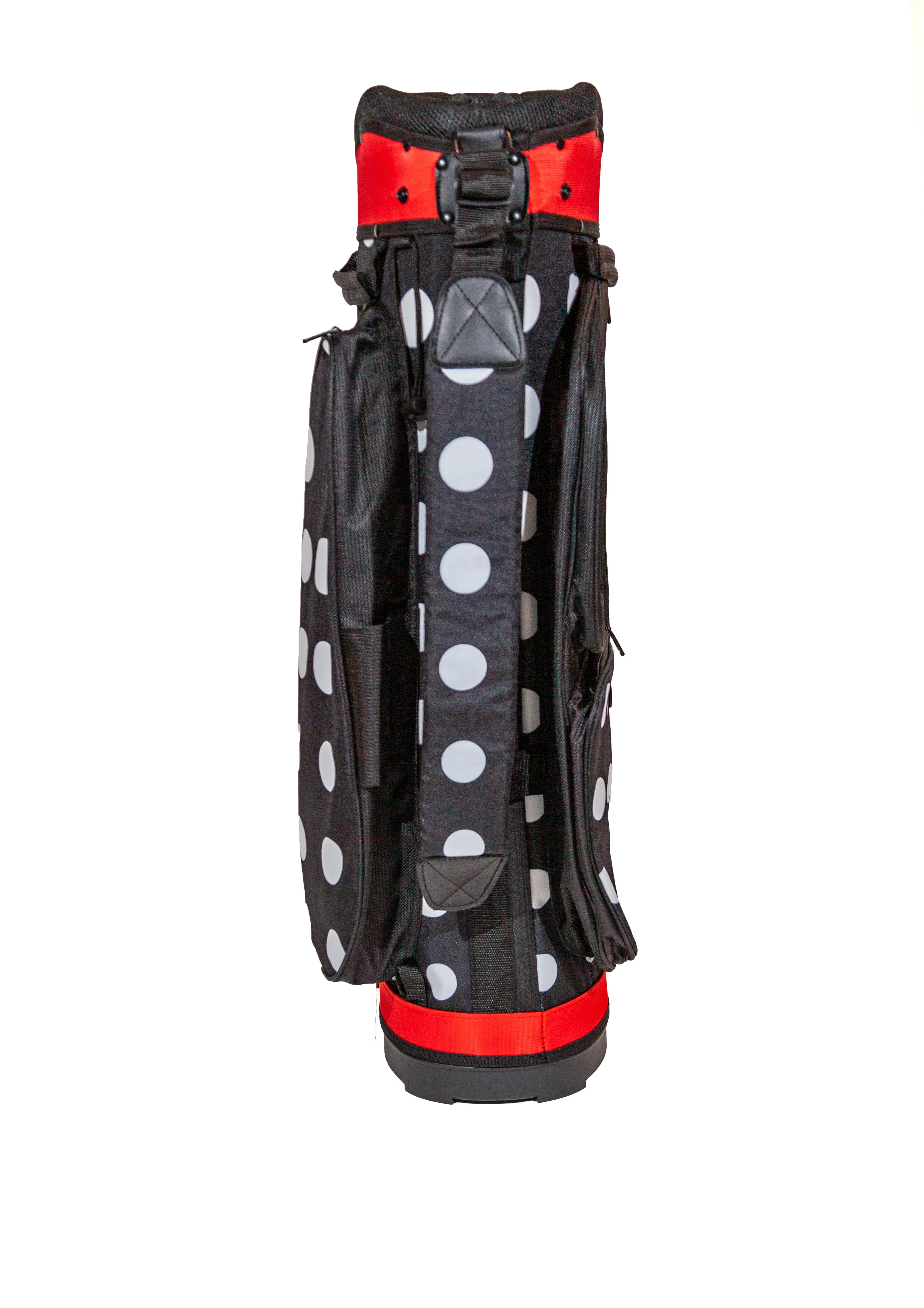 Monte Carlo Lightweight Cart Bag